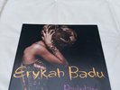Erykah Badu Baduizm Lemonade Vinyl Double LP