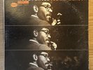 JOE HENDERSON Mode For Joe LP BLUE NOTE BST 84227 US '66 NY RVG Lee Morgan CLEAN