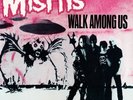 MISFITS Walk Among Us (LP)