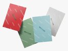 CORTIS [GREENGREEN] 2nd EP Album WEVERSE 4 Ver SET/QR+24 Photo+2Book+2 Card+GIFT