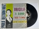 PABLO BELTRAN RUIZ Brasilia El Silbido (El Pito) LATIN EP 7