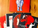 Third Man Records Vault Box Set #19: White Stripes Elephant Singles NEW UNPLAYED