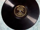 VICTOR Record 78 Rpm 19955 George Olsen ALWAYS / Troubadours PRINCESS FLAVIA