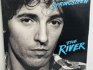 Bruce Springsteen The River 1980 Double 12