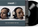 Mesh - The Truth Doesn't Matter [New Vinyl LP] Gatefold LP Jacket, 140 Gram Viny