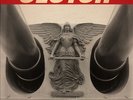 Clutch Psychic Warfare Records & LPs New