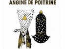 Angine de Poitrine - Vol. 1 Vinyl LP Brand New 5th Pressing SOLD OUT PRE-ORDER