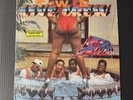 Two Live Crew Move Somthin' 1988 US Press LP Vinyl EX Shrink Luke Skyywalker 2
