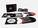 VINYL ME PLEASE 50 Years Of The Comedy Store 6LP BOX SET Robin Williams + book