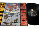 Guns N' Roses Appetite For Destruction Vinyl LP Record 1987 Banned EU Press