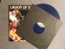L.O.S.G  Last Talons Off The Eagle SKINHEAD Oi  28