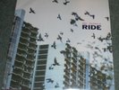 Ride - OX4 The best of Ride - Red Vinyl - double album - Shoegaze Indie