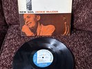 Jackie McLean New Soil Blue Note mono W. 63rd EAR/RVG BLP 4013 Pete La Roca GOOD