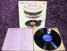 The Rolling Stones Let It Bleed London Records NPS-4 WADDELL PRESSING VG++/VG+