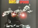 Paul Weller - Days Of Speed 2001 2 x LP NM/NM ISOM 26 1st Press, numbered insert