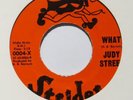 Judy Street - What US Strider 45
