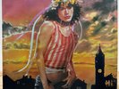 Found Heaven: Alley Rose Edition by Conan Gray (Vinyl Record, 2024) COLOR PURPLE