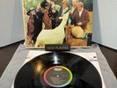 Pet Sounds [LP] The Beach Boys 1966 Capitol T-2458 Mono Rare Scranton Press VG