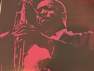John Coltrane – Dakar (Prestige OJC-393, Original Jazz Classics Reissue)