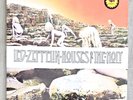 LED ZEPPELIN Houses Of The Holy FACTORY SEALED 1973 FIRST PRESSING NEAR MINT