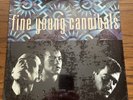 Vinyl Record LP Fine Young Cannibals FYC Self Titled SEALED