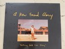 NEW SEALED A New Found Glory - Nothing Gold Can Stay LP 2012 Hot Topic Exclusive