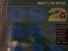 LP Hank Mobley Mobleys 2nd Message 200 Gram MONO NEW Analogue Production LP