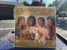 Waiting To Exhale OST Soundtrack 2LP 1995 EU Original Whitney Houston TLC BRANDY