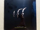 THE HUMAN LEAGUE: Octopus LP (2020 reissue)