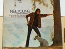 Neil Young With Crazy Horse – Everybody Knows This Is Nowhere - Vinyl LP Record