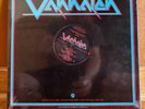 Van Halen - Looney Tunes Red Vinyl EP SEALED WB PROMO RARE