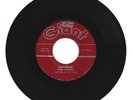 BABA BROOKS / BUS STRIKE / DUKE WHITE / SOW GOOD SEEDS / 7''