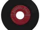 DELROY WILSON / LION OF JUDAH / JOE LIGES / 7''