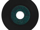 R. ALPHONSO & SKATALITES /PASSING THROUGH /BONGO MAN /JACK RUBY BOUND TO DIE 7''