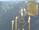 OPETH Ghost Reveries 2-LP Ltd Edition Marbled 180g Vinyl incl booklet & poster