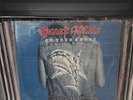 Great White ‎– On Your Knees 1987 US RE - Vinyl Record LP Album NM