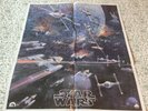 20th Century Records Star Wars John Williams 2xLP Vinyl Soundtrack