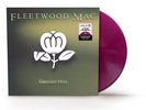 Fleetwood Mac : Greatest Hits (2025 Exclusive Purple Vinyl LP) NEW/SEALED