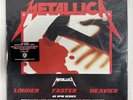Metallica Kill 'Em All 2LP 45 RPM Series (2008, Warner Bros) SEALED w/ Hype