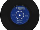 ERNEST JONES / PRIVATE NUMBER / ERNEST WILSON / SHE'S SO FINE / 7''