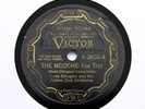 DUKE ELLINGTON & HIS COTTON CLUB ORCHESTRA 