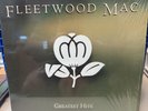 FLEETWOOD MAC Greatest Hits (1988 pressing) Vinyl LP Record. NEAR MINT in SHRINK