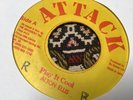 Alton Ellis , Play It Cool , 7”Attack.