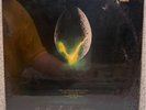 ALIEN Soundtrack Vinyl LP Jerry Goldsmith RARE SEALED MINT Weaver James Cameron