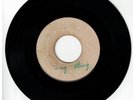 #132 ROCKSTEADY BLANK 1968 DERRICK MORGAN 