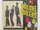 #19 SKA REGGAE LP  STUDIO 1 LABEL THE WAILERS 