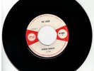 #112 VERY RARE ROCKSTEADY 45 ISLAND UK 1968 DERRICK HARRIOTT 