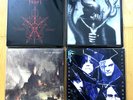 Celtic Frost Into the Pandemonium Mega Therion Morbid Tales Vanity Nemesis NM LP