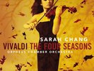 Antonio Vivaldi Vivaldi: The Four Seasons (Vinyl) 12