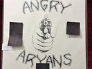 ISD/RAC Angry A’s W.p. Vinyl L.p.